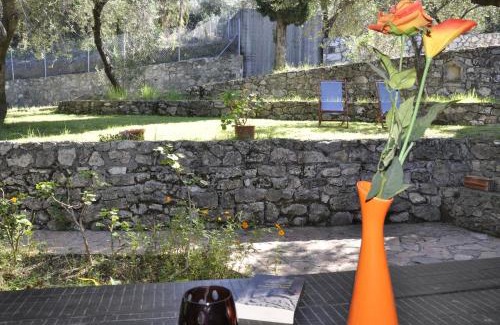 Agios Georgios Pagon Apartment | Magdalini Apartments