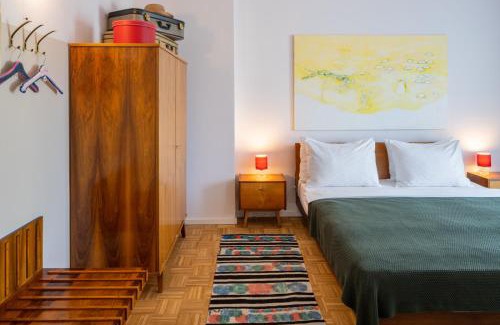 Landstrasse Hotel | magdas HOTEL Vienna City - First Social Business HOTEL in Austria