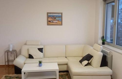 Banovo brdo Apartment | Magellan Lux