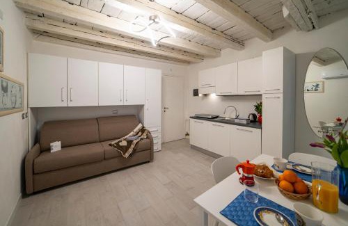 Brescia Antica Apartment | MagentA NesT - Loft&Charme