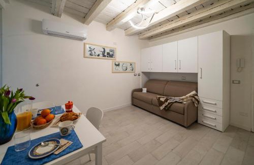 Brescia Antica Apartment | MagentA NesT - Loft&Charme