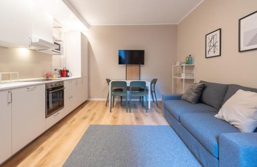 Brescia Antica Apartment | Magenta Retreat Piazza Arnaldo & Private Terrace