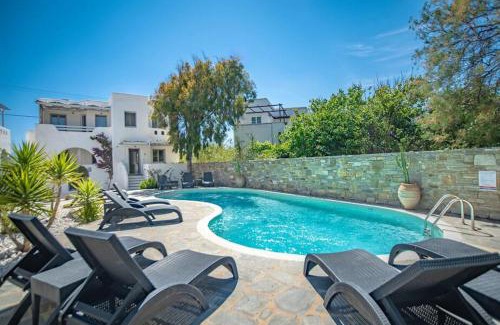 Agios Prokopios House | Magganari Home Stelida Naxos