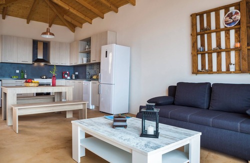 Manganos Villa | Magganos Sunset Villas - Villa Helios