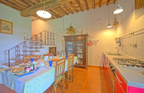 Certaldo Villa | Maggiano – Country house with pool