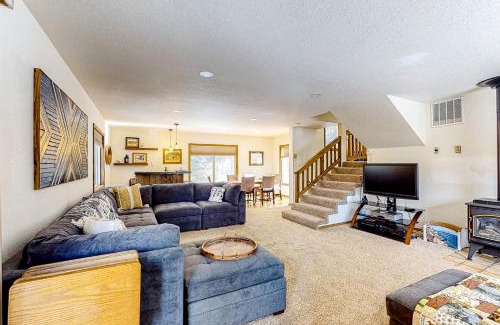 McCall House | Maggie's Mine