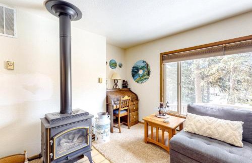 McCall House | Maggie's Mine