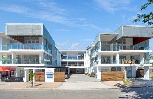 Horseshoe Bay Apartment | Maggies Beachfront Apartment 13