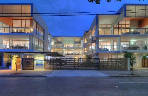 Horseshoe Bay Apartment | Maggies Beachfront Apartment 13