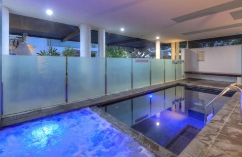 Horseshoe Bay Apartment | Maggies Beachfront Apartment 5