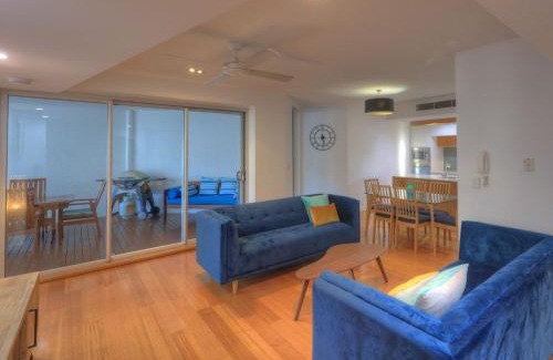 Horseshoe Bay Apartment | Maggies Beachfront Apartment 4
