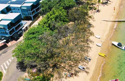 Horseshoe Bay Apartment | Maggies Beachfront Apartment 8