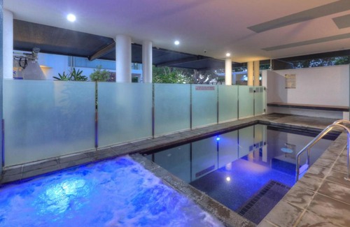Horseshoe Bay Apartment | Maggies Beachfront Apartment 3