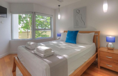 Horseshoe Bay Apartment | Maggies Beachfront Apartment 3
