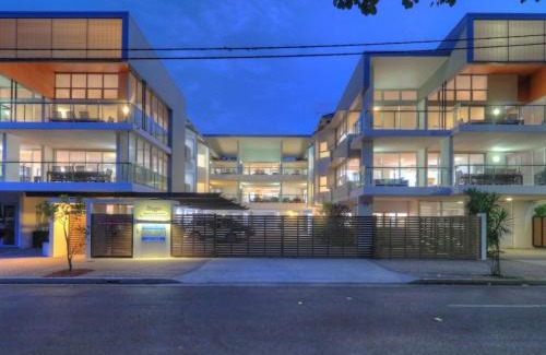 Horseshoe Bay Apartment | Maggies Beachfront Apartment 3