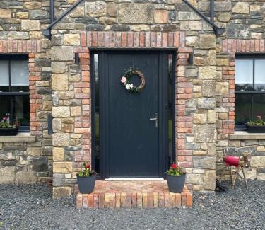 Belturbet House | Maggies Cottage