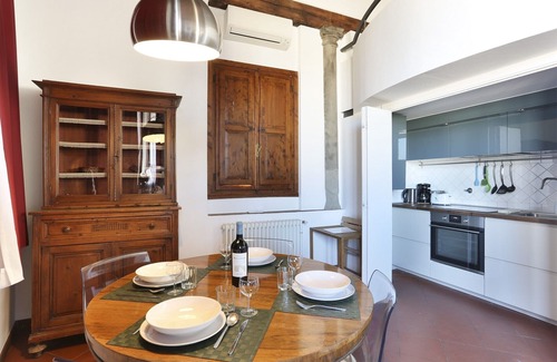 Oltrarno Apartment | Maggio View Apartment