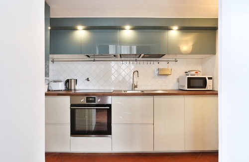Oltrarno Apartment | Maggio View Apartment