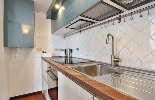 Oltrarno Apartment | Maggio View Apartment