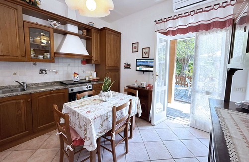 Lido di Capoliveri House | Maggy's Home - Maggy's Home (2)