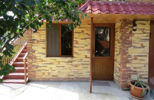 Vanadzor Bed & Breakfast | MagHay B&B Hotel in Vanadzor