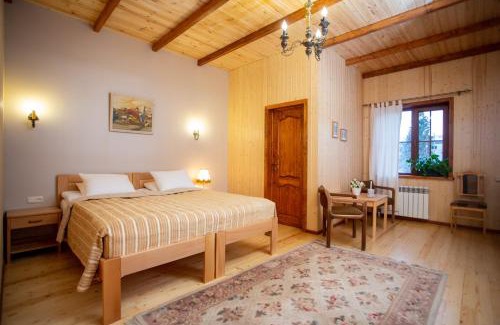 Vanadzor Bed & Breakfast | MagHay B&B Hotel in Vanadzor