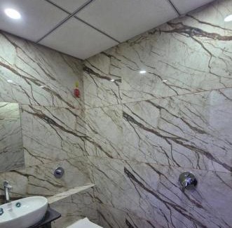 Dwarka House | Maghudiya Homestay