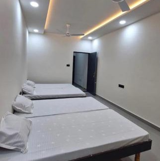 Dwarka House | Maghudiya Homestay