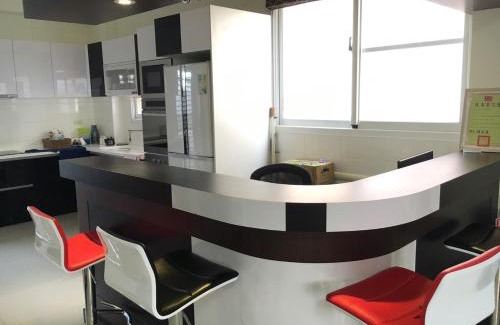 Magong House | Magi House