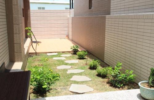 Magong House | Magi House
