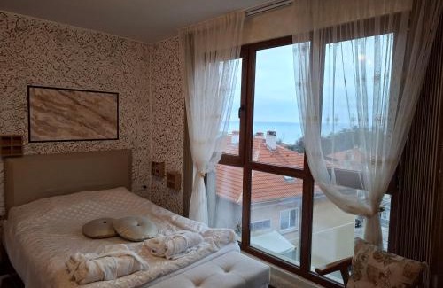 Balchik House | Magi Sunrise