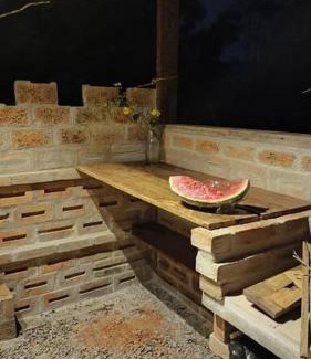 Chapada dos Guimaraes Apartment | Magia da Florada