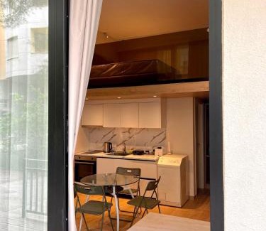Golem Apartment | Magic Apartments Golem
