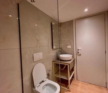 Golem Apartment | Magic Apartments Golem