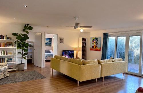 Venus Bay House | Magic Beach Cottage