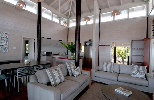 Mission Beach House | Magic Beach House - Mission Beach