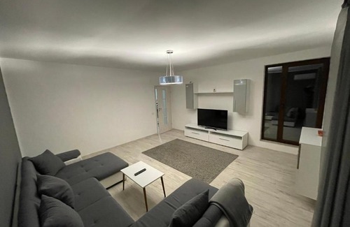 Timisoara Apartment | Magic Home Timisoara