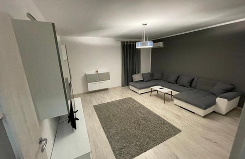 Timisoara Apartment | Magic Home Timisoara