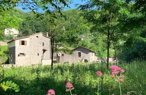 Mulazzo House | Magic Mill Castagnetoli