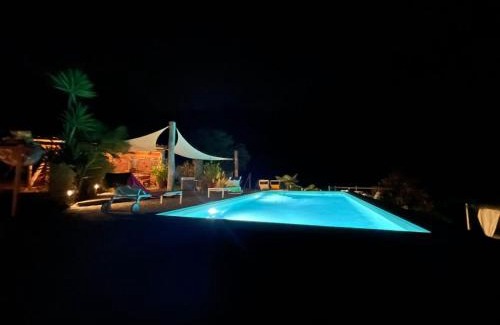 Mulazzo House | Magic Mill Castagnetoli