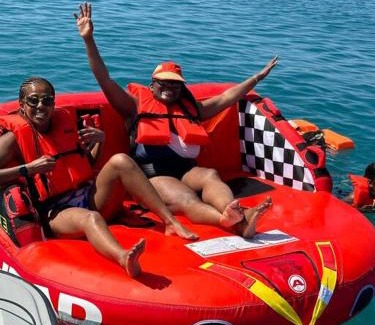 Crane corner Villa | Magic Moments