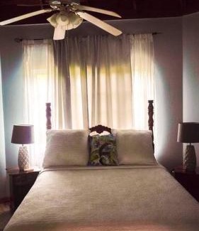 Crane corner Villa | Magic Moments