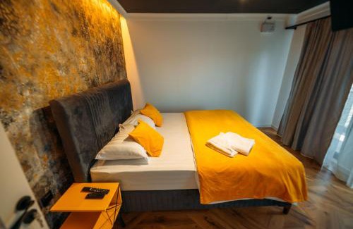Hunedoara Apartment | Magic Residence Hunedoara