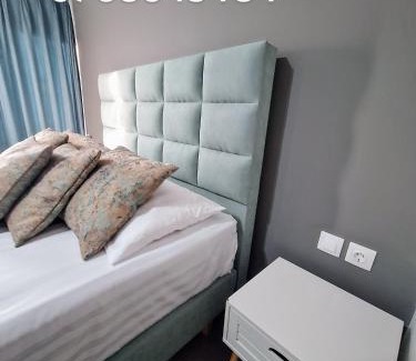 Hunedoara Apartment | Magic Residence Hunedoara