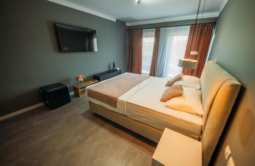 Hunedoara Apartment | Magic Residence Hunedoara