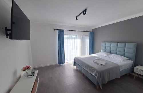 Hunedoara Apartment | Magic Residence Hunedoara