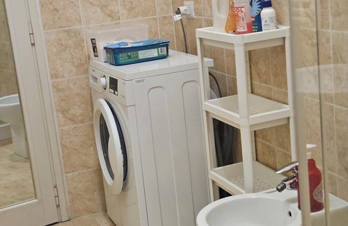 San Lorenzo Apartment | MAGIC ROME just 10 minutes from Termini