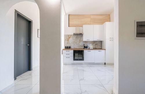 Rosignano Marittimo Apartment | Magic Seaside Apartment by Pleiades Home
