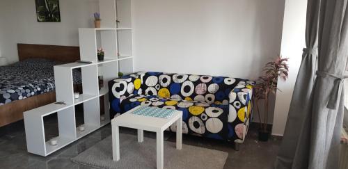 Ploiesti Apartment | Magic Studio