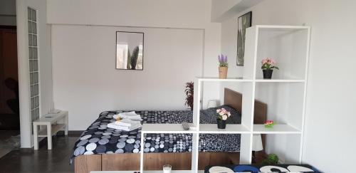 Ploiesti Apartment | Magic Studio